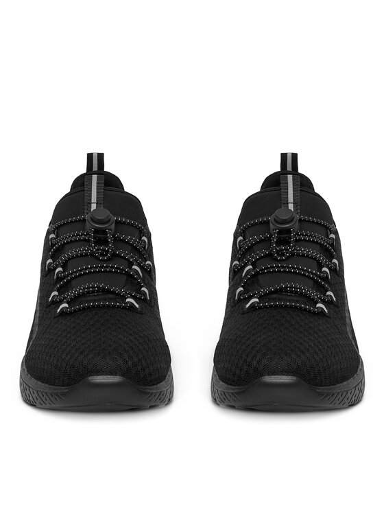 Rieker Rieker Scarpe basse M5070-00 Nero