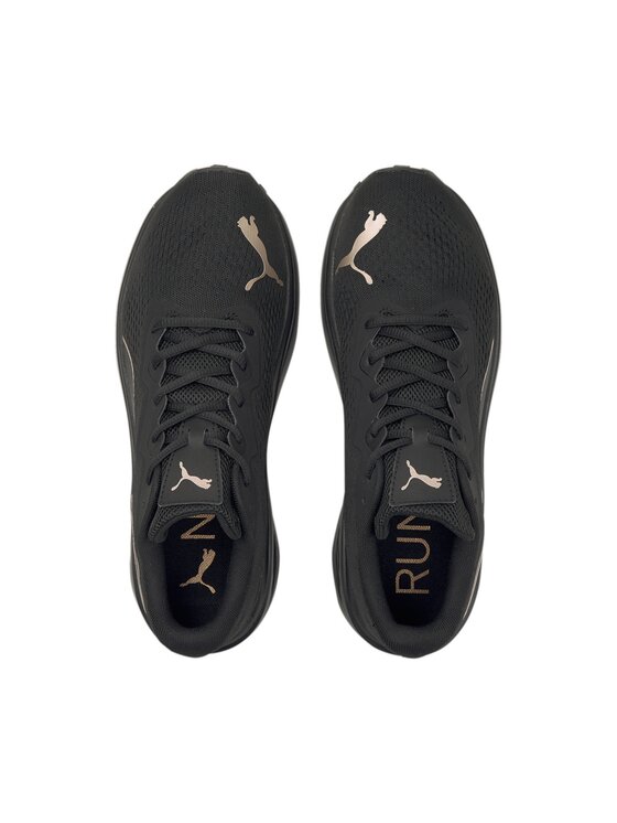 Puma Puma Sneakersy 195175 Czarny