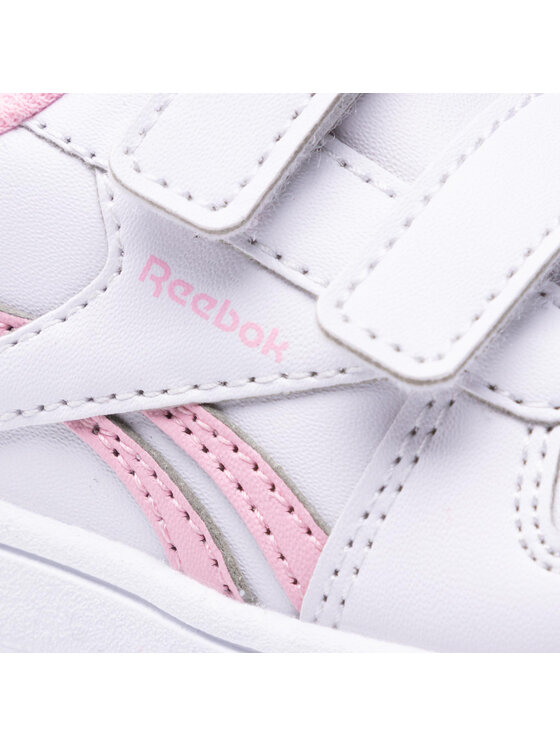 Reebok Reebok Laisvalaikio batai Royal Prime 2.0 2V H04963 Balta