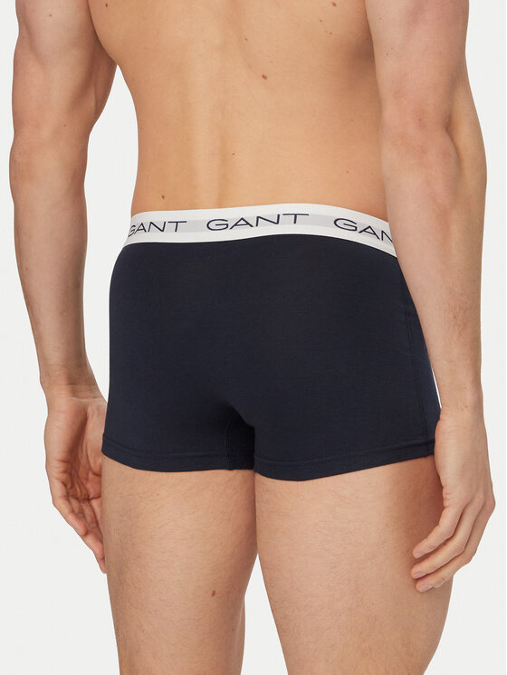 Gant Gant Bokserite komplekt 900027003 Värviline