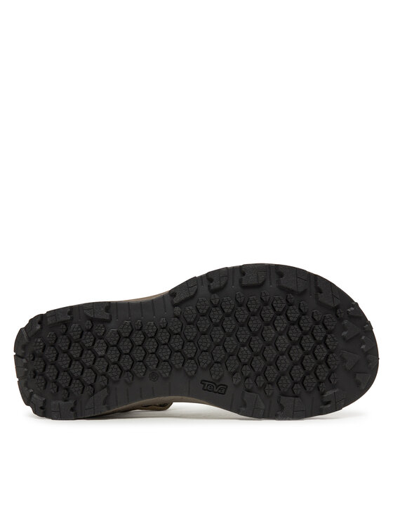 Teva Teva Sandali Hydratrek 1150510 Verde