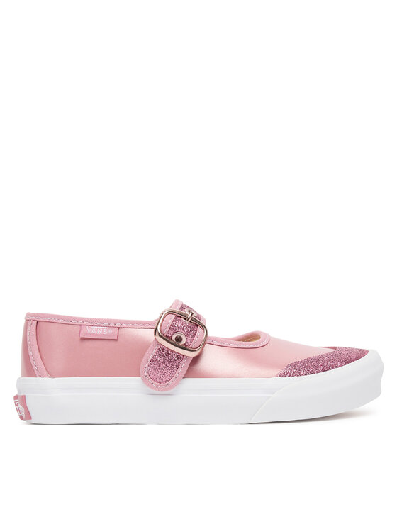 Vans Vans Tenisówki Mary Jane VN000CYKEN71 Różowy