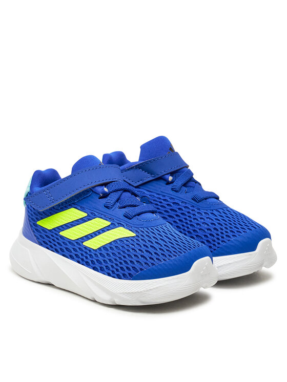 adidas adidas Sneakersy Duramo SL IH2443 Niebieski