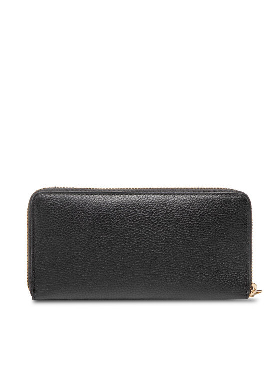 Patrizia Pepe Patrizia Pepe Portfel CQ4879/L001-K103 Czarny