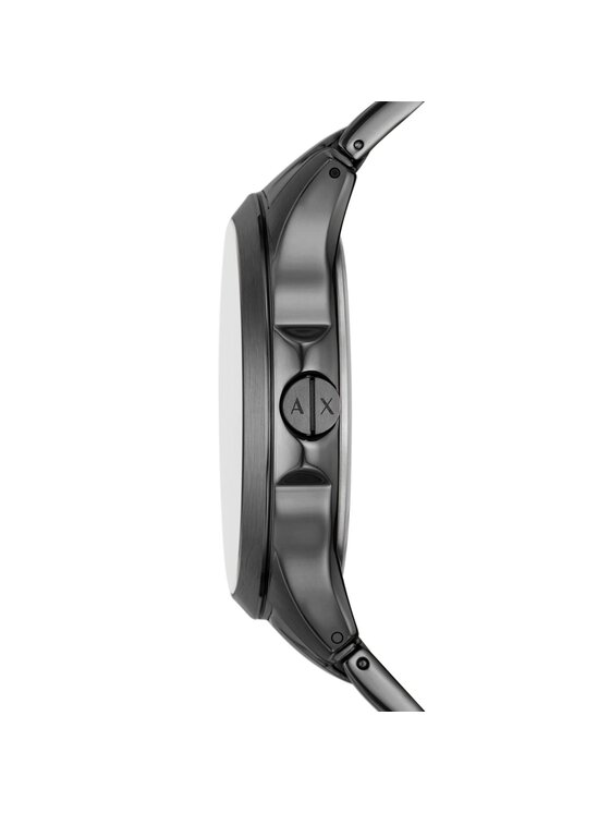 Armani Exchange Armani Exchange Zegarek Hampton AX2454 Szary