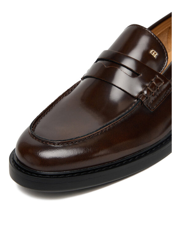 Gino Rossi Gino Rossi Loafers EO-PIETRO-01 125AM Marrone