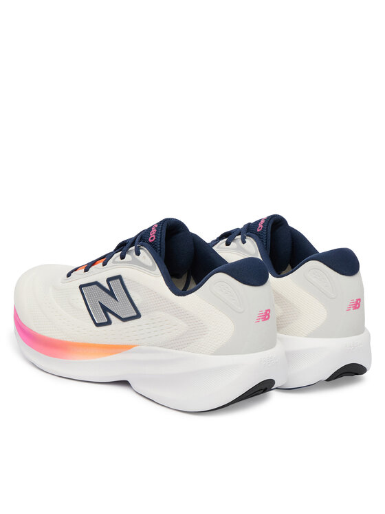 New Balance New Balance Παπούτσια για Τρέξιμο Fresh Foam 680 V9 W6809BI Λευκό