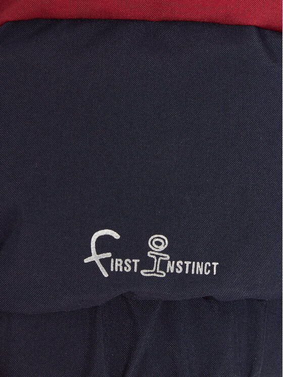 KILLTEC KILLTEC Зимно яке First Instinct 42262 Розов Regular Fit