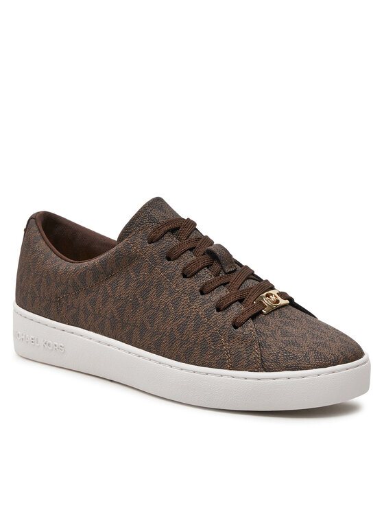 MICHAEL Michael Kors MICHAEL Michael Kors Superge Keaton Lace Up 43R4KTFS1B Rjava