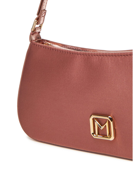 Marella Marella Τσάντα Sestri 2513511087200 Ροζ