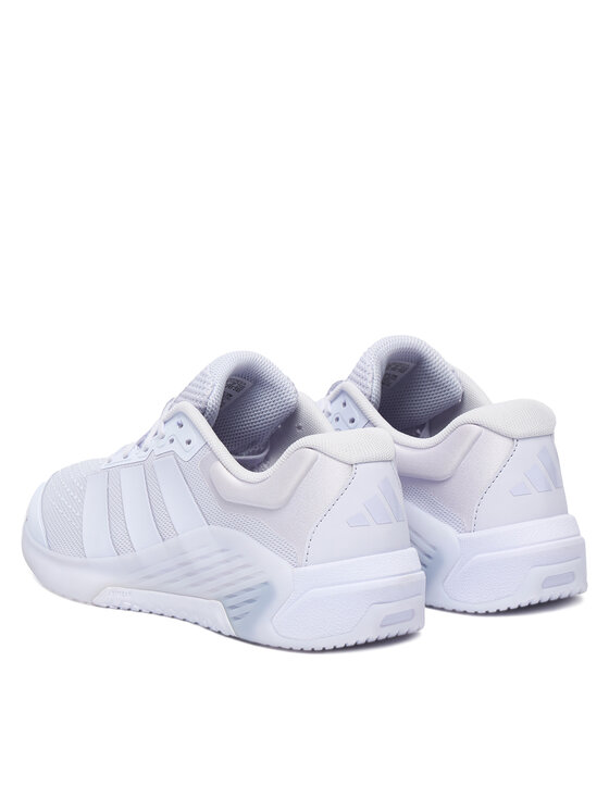 adidas adidas Buty na siłownię Dropset 4 Training Shoes KJ6604 Fioletowy jasny