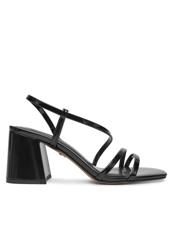 Nine West Sandały WFA2642-1 Czarny