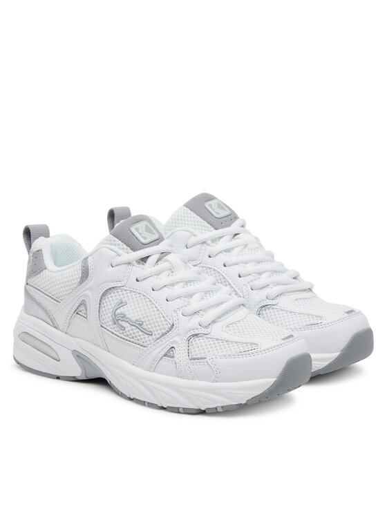 Karl Kani Karl Kani Sneakers Pime Runner PD00002736 Alb