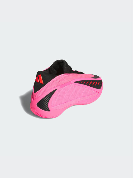 adidas adidas Buty do koszykówki Anthony Edwards 2 Różowy