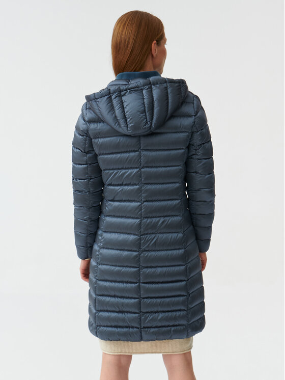 Tatuum Tatuum Pernata jakna Atko T2319.006 Plava Regular Fit