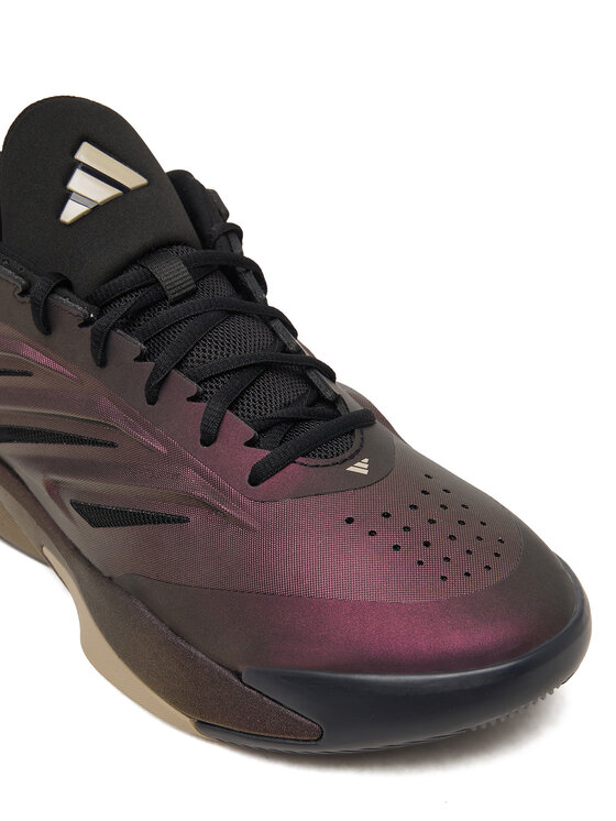 adidas adidas Buty do koszykówki Crazy Energy Shoes LA1506 Bordowy
