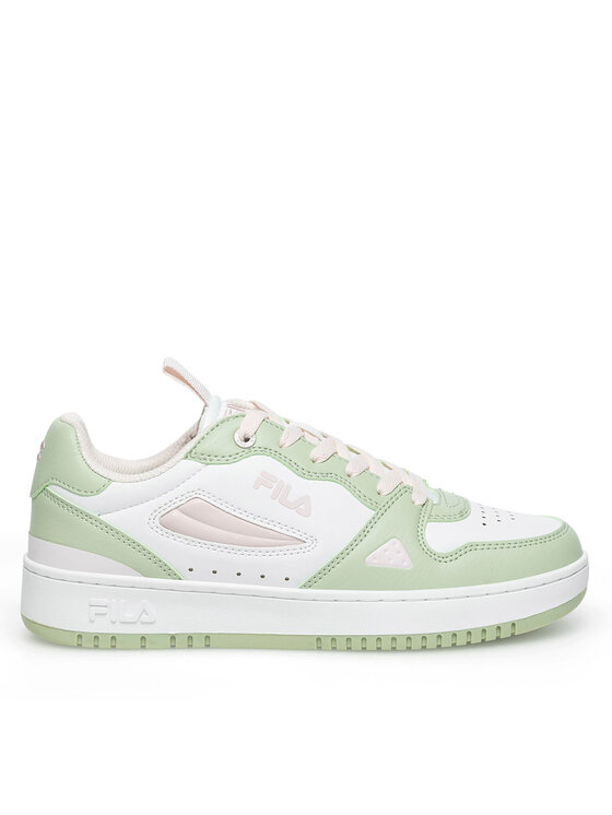 Fila Sneakers SUOLO LOW FFT0120_63150 Verde, taglia : 39