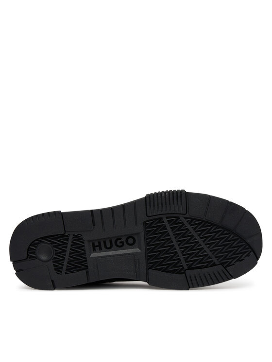 HUGO HUGO Sneakersy Yarrow 50548531 Černá