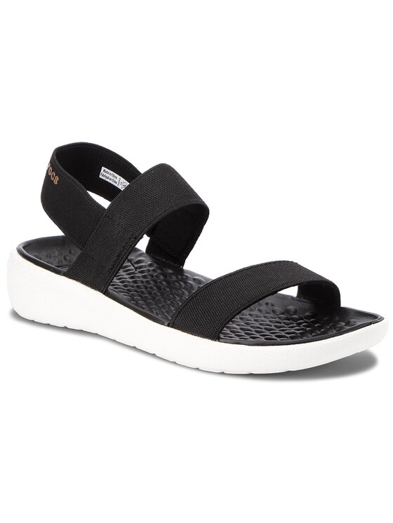 Crocs sales literide sandal