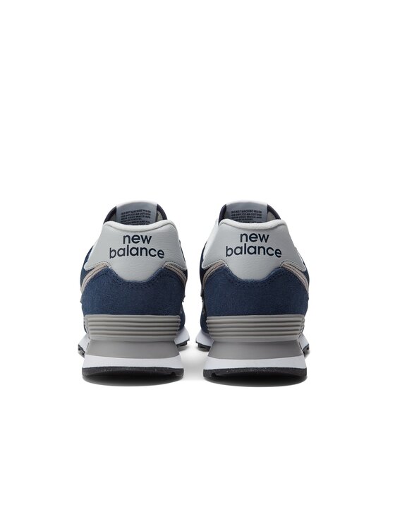 New Balance New Balance Superge ML574EVN Modra