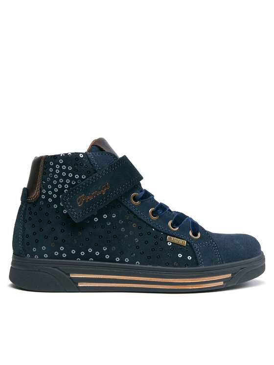 Primigi Primigi Черевики GORE-TEX 4867200 S Cиній