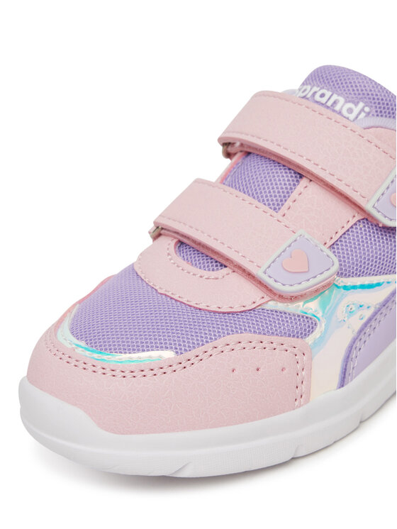 Sprandi Sprandi Sneakers CEO-K191016 Viola