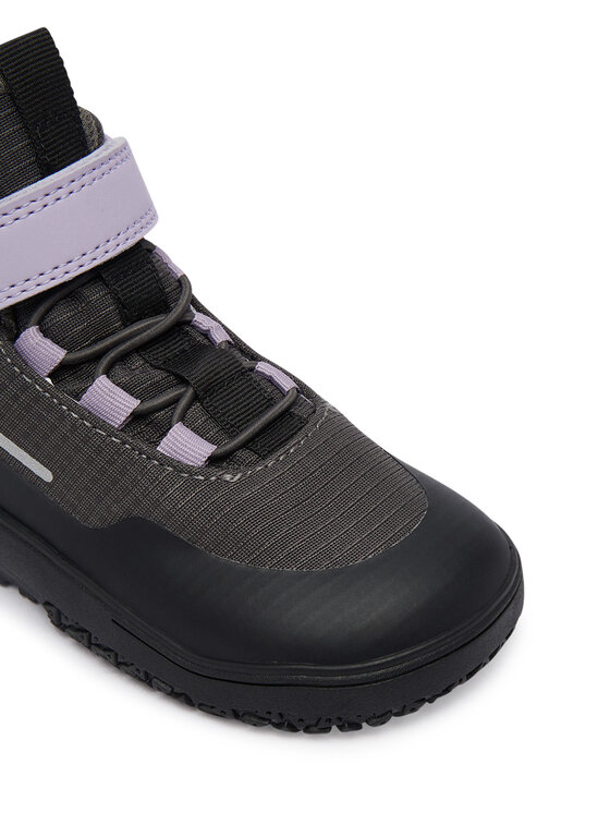Primigi Primigi Šnurovacia obuv GORE-TEX 2418111 M Sivá