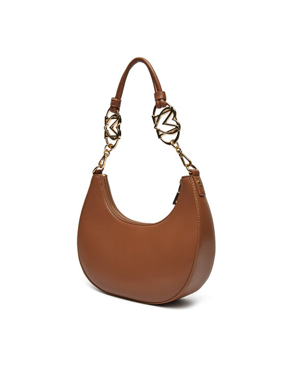 LOVE MOSCHINO LOVE MOSCHINO Дамска чанта JC4048PP1MLF0201 Кафяв