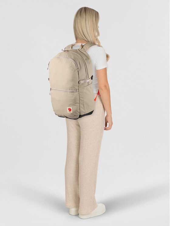 Fjällräven Fjällräven Plecak 327981 Beżowy
