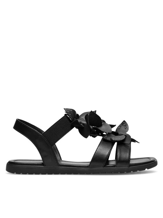 Clara Barson Clara Barson Σανδάλια WS6262-03 Μαύρο