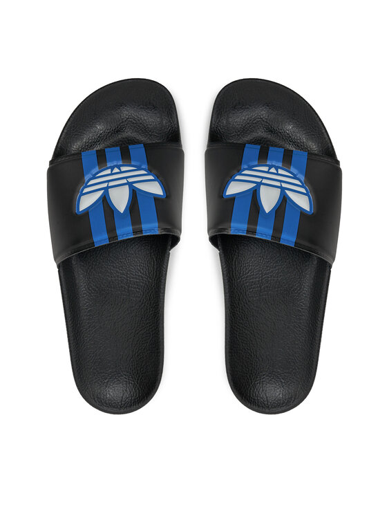 adidas adidas Şlapi Adilette IG9265 Negru