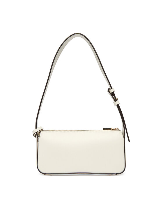 Guess Guess Käekott Isobel Mini HWBG99 32720 Valge