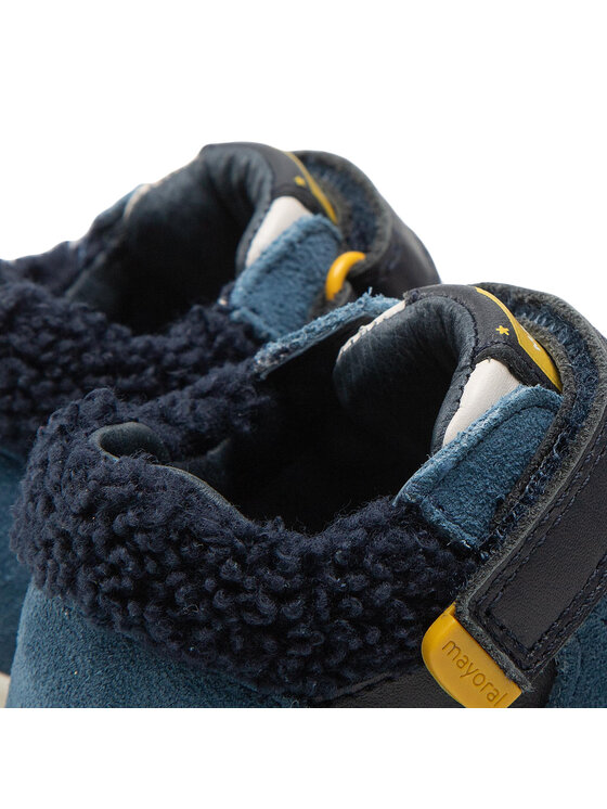 Mayoral Mayoral Sneakers 42.340 Dunkelblau