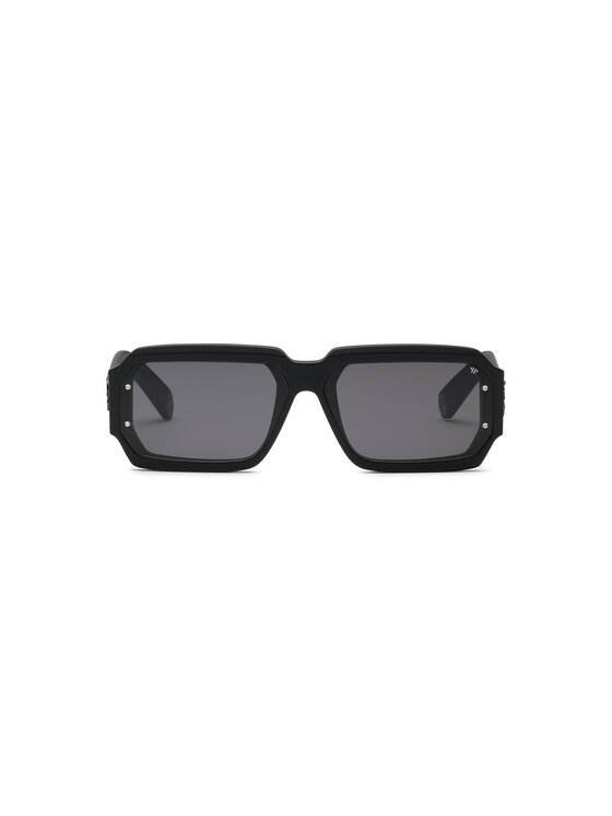 PHILIPP PLEIN PHILIPP PLEIN Okulary przeciwsłoneczne 27913 Czarny