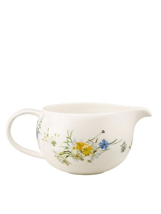 Rosenthal Rosenthal Mlecznik Alpejski Ogród Biały