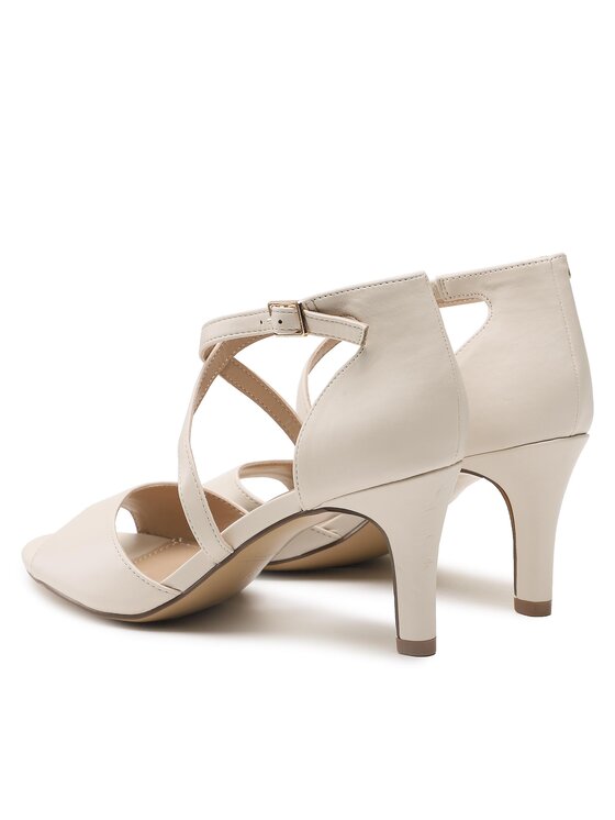 Clara Barson Clara Barson Сандали LS5953-02 Бежов
