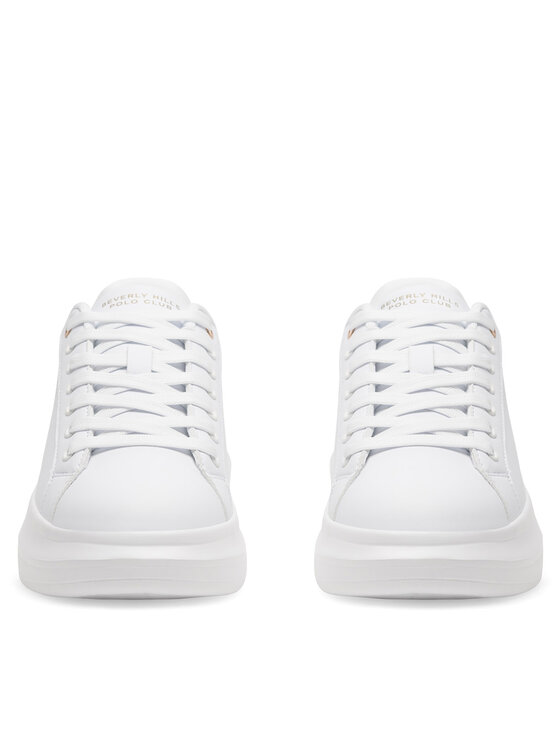 Beverly Hills Polo Club Beverly Hills Polo Club Sneakers SK-09001 Weiß