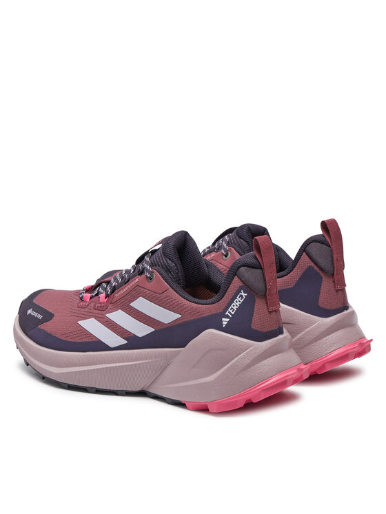adidas adidas Sneakersy Terrex Trailmaker 2.0 GORE-TEX IG1767 Fialová