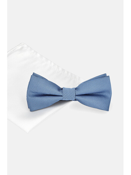 Lancerto Lancerto Mucha Elegancka Błękitny