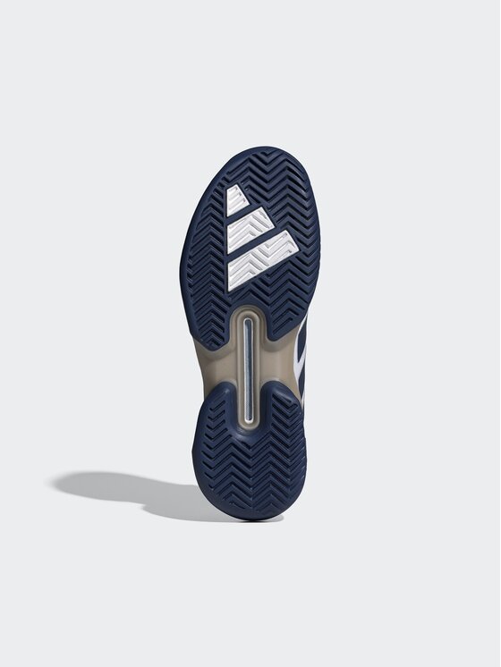 adidas adidas Buty do tenisa Adizero Ubersonic 5 Biały