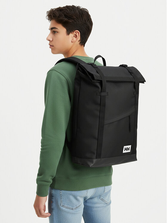 Helly Hansen Helly Hansen Rucsac Stockholm 67187 Negru
