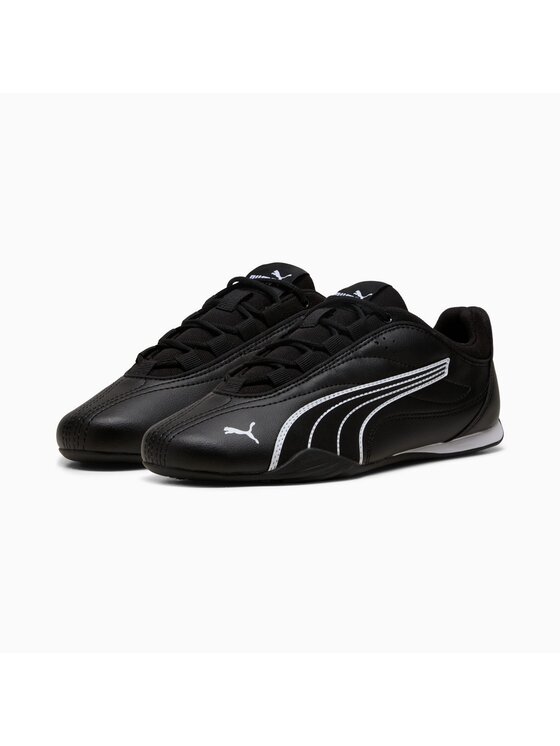 Puma Puma Sneakersy 402744 Czarny