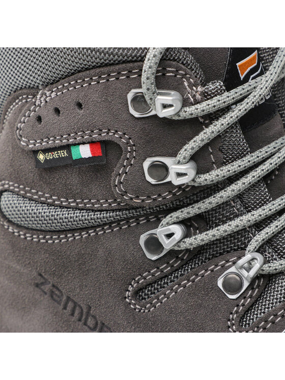 Zamberlan Zamberlan Bakancs 900 Rolle Evo Gtx GORE-TEX Szürke