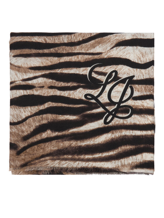 Liu Jo Liu Jo Πασμίνα 2F6067 T2745 Μπεζ