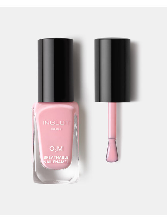 INGLOT INGLOT O2M „Oddychający” Lakier do paznokci 541