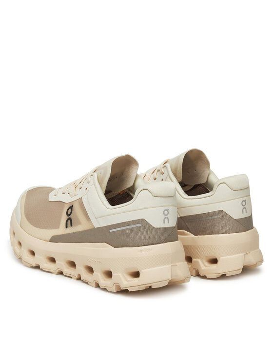 On On Scarpe running Cloudvista 2 3WE30133323 Beige