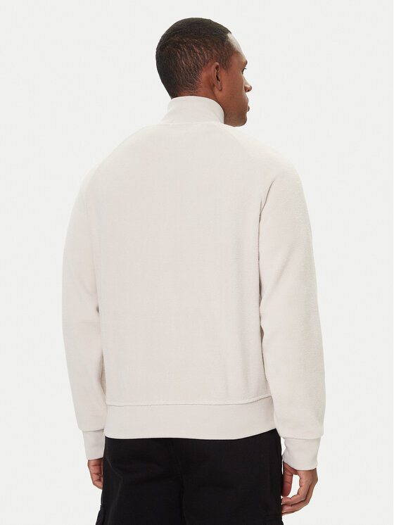 Polo Ralph Lauren Polo Ralph Lauren Flis 714950620004 Bež Regular Fit