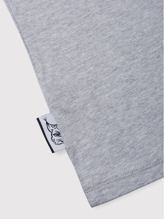 Reima Reima T-Shirt Vilske 5200115A Grau Relaxed Fit