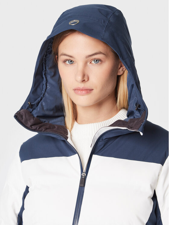 Halti Halti Geacă de schi Lis 059-2550 Colorat Regular Fit