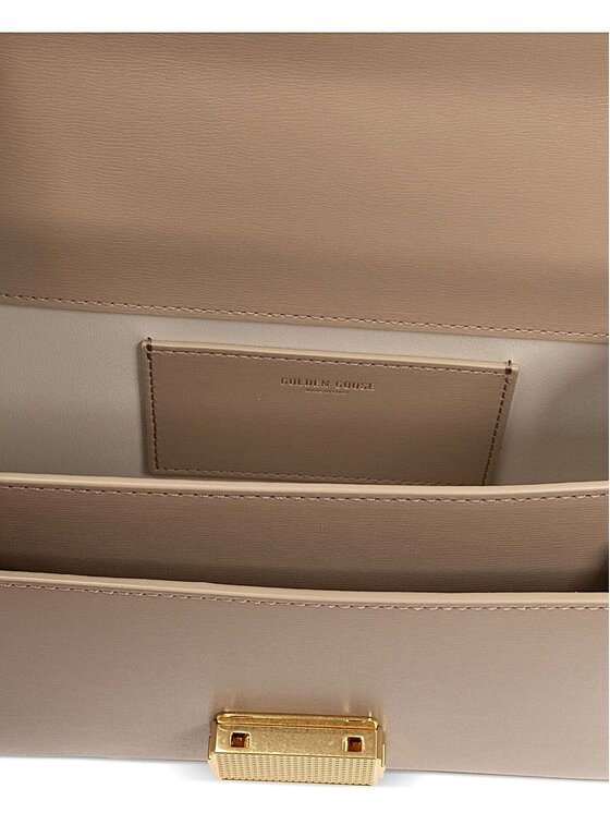Golden Goose Golden Goose Borsetta GWA00467 Beige